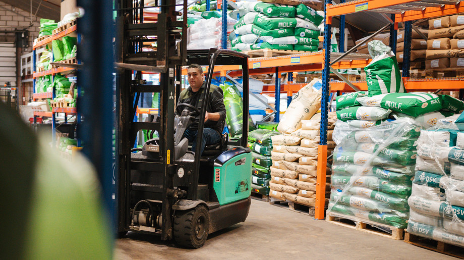 Zaadhandel Neutkens BV Vessem afbeelding 4